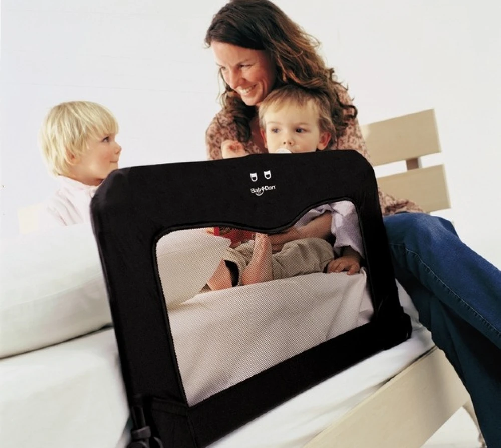 Acheter une barrière de lit de sécurité