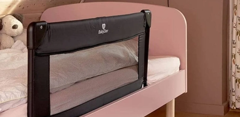 Acheter une barrière de lit de sécurité