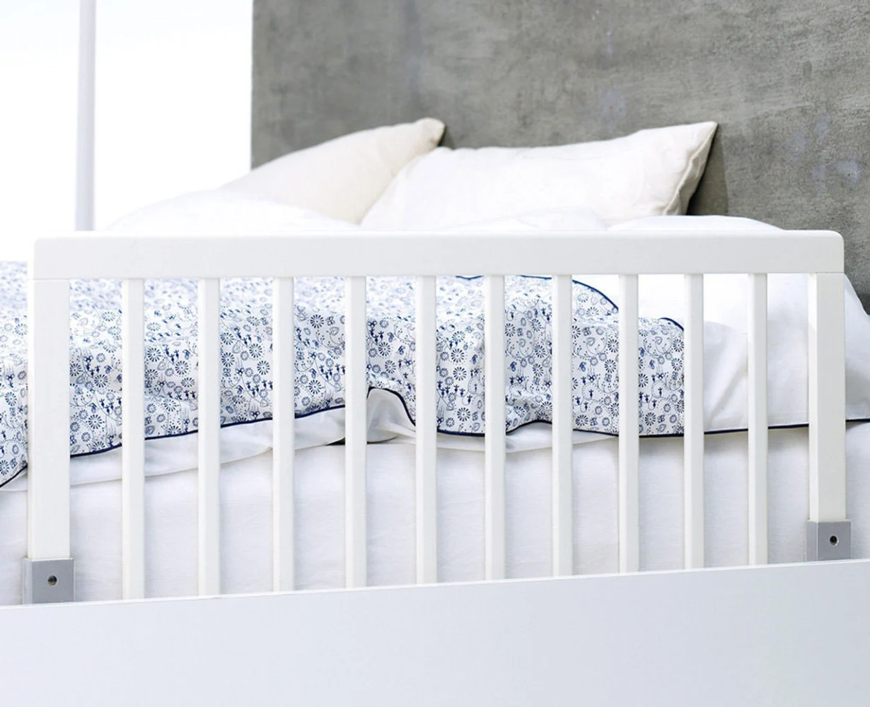 Barrière de lit de sécurité