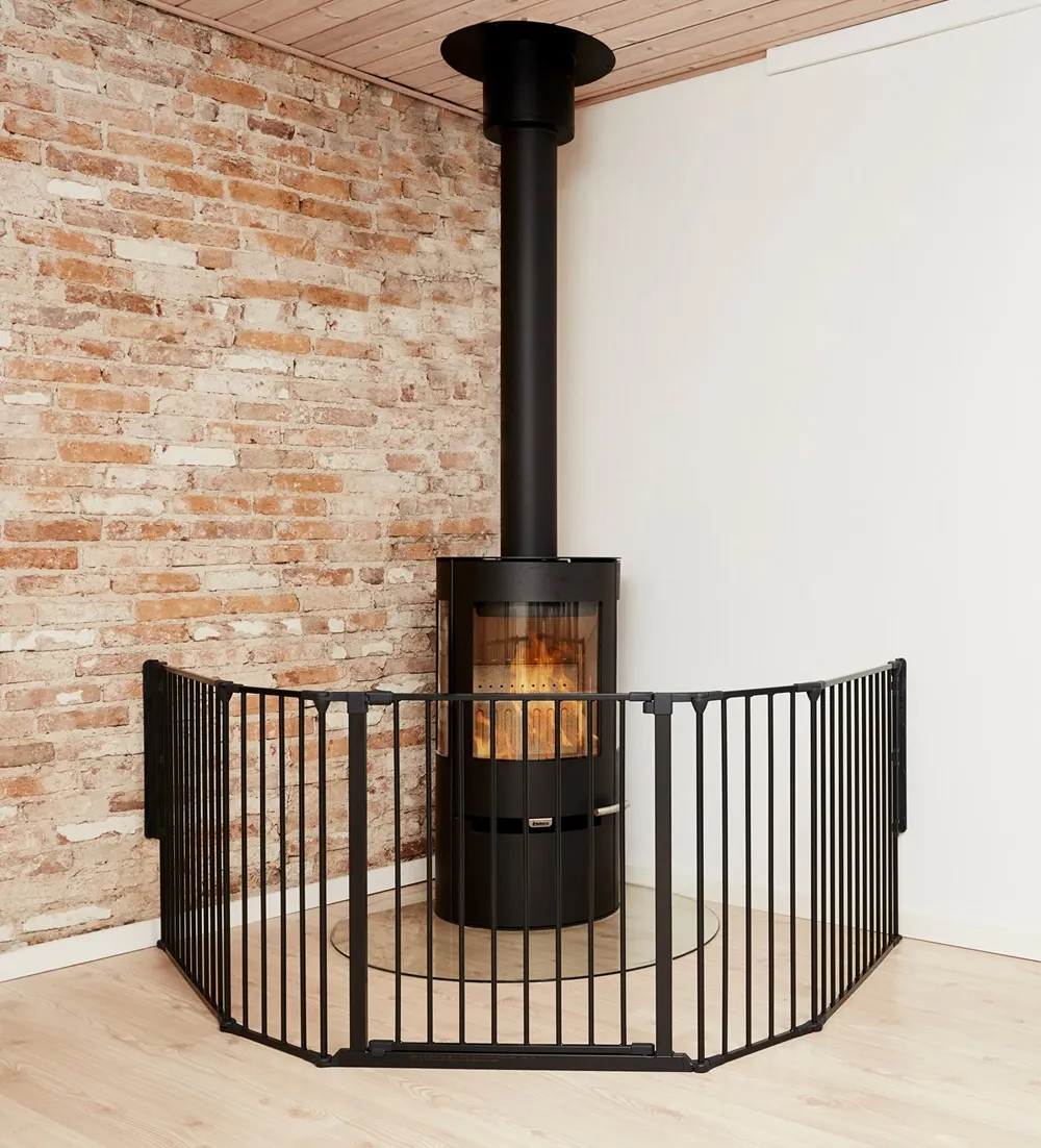 Acheter une barrière de sécurité cheminée