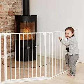 Acheter une barrière de sécurité cheminée ? Tout ce que vous devez savoir