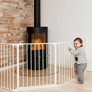 Barrières de sécurité cheminée, découvrez notre large assortiment!