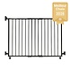 SafetyThings SafetyThings Barrière de Sécurité Escalier et Porte SG-86 80 - 130 cm SafetyThings SafetyThings Barrière de Sécurité Escalier et Porte SG-86 80 - 130 cm