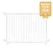 SafetyThings SafetyThings Barrière de Sécurité Escalier et Porte SG-86 80 - 130 cm SafetyThings SafetyThings Barrière de Sécurité Escalier et Porte SG-86 80 - 130 cm