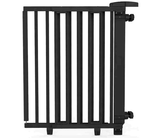 Geuther Geuther Barrière de Sécurité Escalier Oris 2733+ 67 - 95 cm Geuther Geuther Barrière de Sécurité Escalier Oris 2733+ 67 - 95 cm