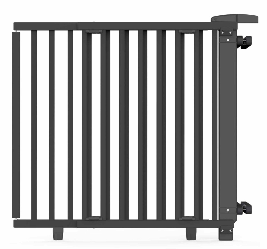 Geuther Geuther Barrière de Sécurité Escalier Oris 2735+ 95 - 135 cm Geuther Geuther Barrière de Sécurité Escalier Oris 2735+ 95 - 135 cm