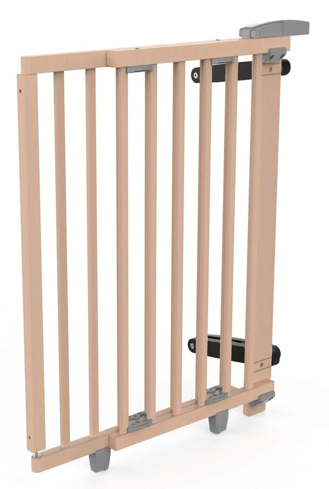 Geuther Geuther Barrière de Sécurité Escalier Oris 2733+ 67 - 95 cm Geuther Geuther Barrière de Sécurité Escalier Oris 2733+ 67 - 95 cm