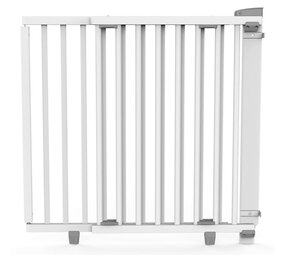 Geuther Geuther Barrière de Sécurité Escalier Oris 2734+ 78,5 - 133 cm