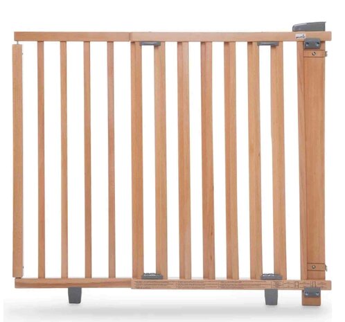 Geuther Geuther Barrière de Sécurité Escalier Oris 2734+ 78,5 - 133 cm Geuther Geuther Barrière de Sécurité Escalier Oris 2734+ 78,5 - 133 cm