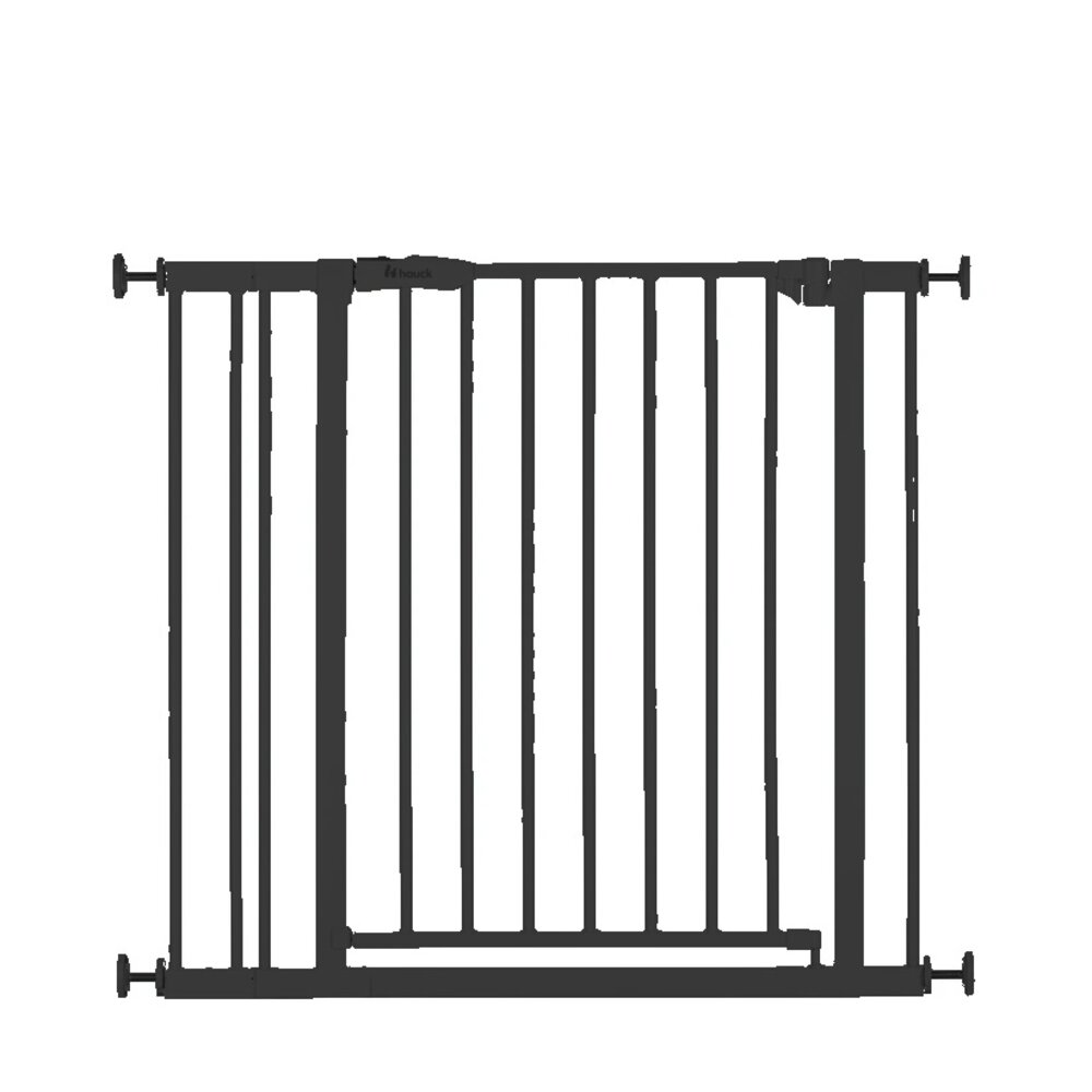 Hauck Hauck Open N Stop 2 Barrière de Sécurité Escalier et Porte 84 - 90 cm Hauck Hauck Open N Stop 2 Barrière de Sécurité Escalier et Porte 84 - 90 cm