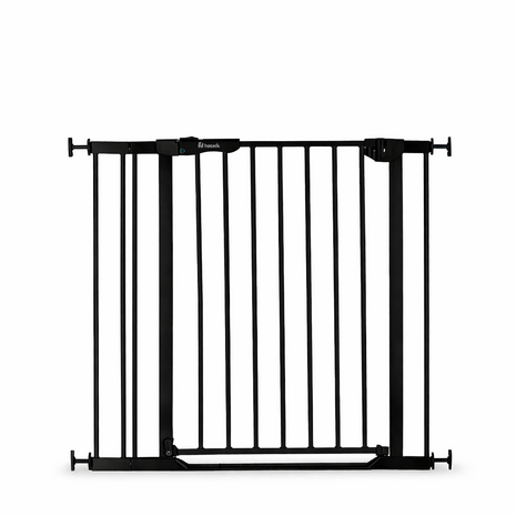 Hauck Hauck Clear Step Autoclose 2 Barrière de Sécurité Escalier et Porte 84 - 89 cm