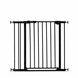 Hauck Hauck Clear Step Autoclose 2 Barrière de Sécurité Escalier et Porte 84 - 89 cm