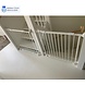 SafetyThings SafetyThings Barrière de Sécurité Escalier et Porte SG-86 80 - 130 cm SafetyThings SafetyThings Barrière de Sécurité Escalier et Porte SG-86 80 - 130 cm