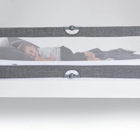 Hauck Hauck Sleep N Safe Plus XL Barrière de Lit Hauck Hauck Sleep N Safe Plus XL Barrière de Lit