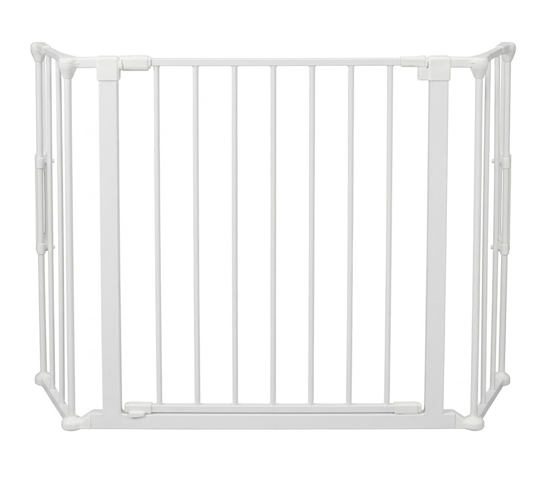 BabyDan BabyDan Flex S Barrière de Sécurité Escalier et Porte 90 - 112 cm