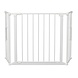 BabyDan BabyDan Flex S Barrière de Sécurité Escalier et Porte 90 - 112 cm