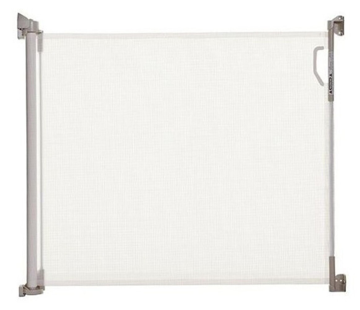 Dreambaby Dreambaby Barrière de Sécurité Escalier et Porte Enroulable 140 cm Dreambaby Dreambaby Barrière de Sécurité Escalier et Porte Enroulable 140 cm
