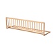 Geuther Geuther Lissi Barrière de Lit en Bois 110 cm Geuther Geuther Lissi Barrière de Lit en Bois 110 cm