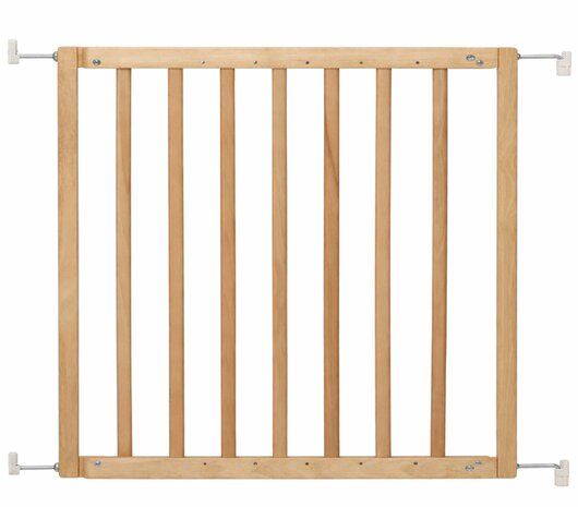 Geuther Geuther Maya Barrière de Sécurité Escalier et Porte en Bois 63,5 - 105,5 cm