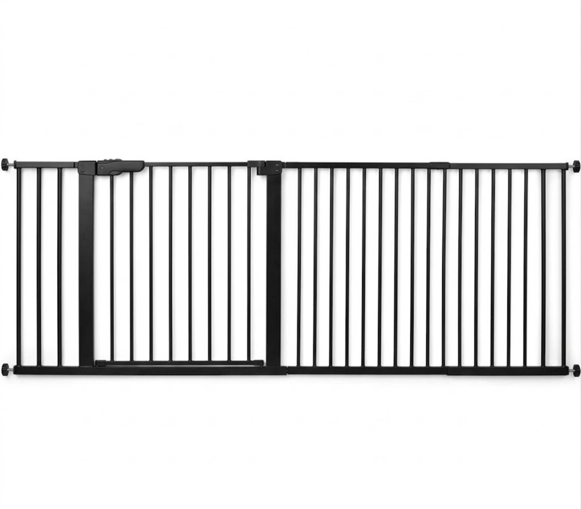 BabyDan BabyDan Premier Barrière de Sécurité Escalier et Porte 202 - 209 cm BabyDan BabyDan Premier Barrière de Sécurité Escalier et Porte 202 - 209 cm