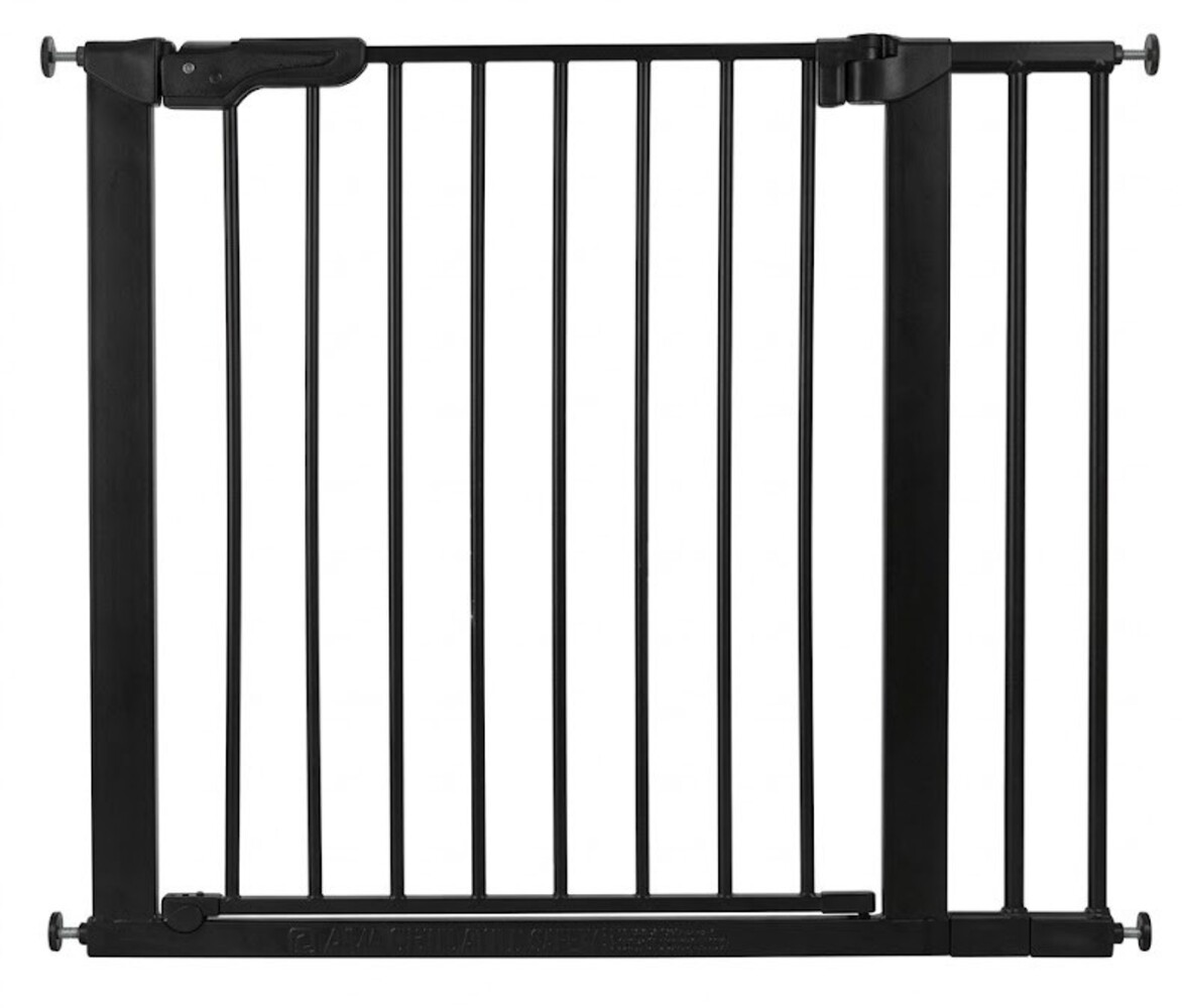 BabyDan BabyDan Premier Barrière de Sécurité Escalier et Porte 73,5 - 93,3 cm BabyDan BabyDan Premier Barrière de Sécurité Escalier et Porte 73,5 - 93,3 cm