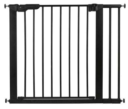 BabyDan BabyDan Premier Barrière de Sécurité Escalier et Porte 73,5 - 93,3 cm BabyDan BabyDan Premier Barrière de Sécurité Escalier et Porte 73,5 - 93,3 cm