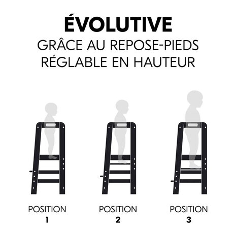 Hauck Hauck Learn N Explore Tour d’apprentissage