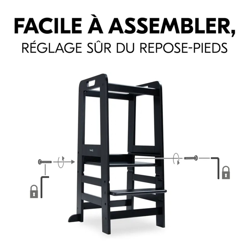 Hauck Hauck Learn N Explore Tour d’apprentissage