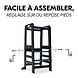 Hauck Hauck Learn N Explore Tour d’apprentissage