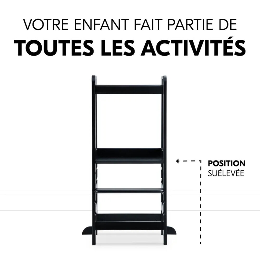 Hauck Hauck Learn N Explore Tour d’apprentissage