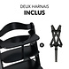 Hauck Hauck Alpha+ Chaise Haute