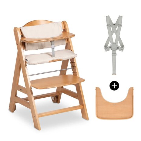 Hauck Hauck Beta+ Chaise Haute