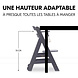 Hauck Hauck Beta+ Chaise Haute