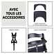 Hauck Hauck Beta+ Chaise Haute