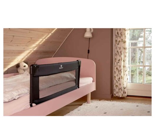 BabyDan BabyDan Barrière de Lit 90 cm