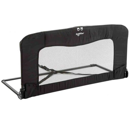 BabyDan BabyDan Barrière de Lit 90 cm