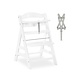 Hauck Hauck Alpha+ Chaise Haute Hauck Hauck Alpha+ Chaise Haute