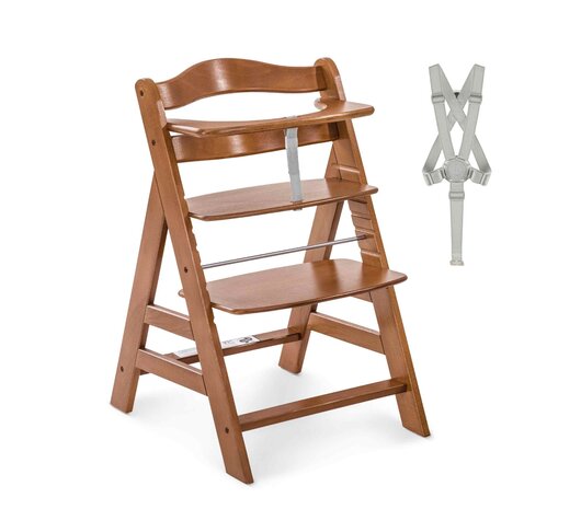 Hauck Hauck Alpha+ Chaise Haute Hauck Hauck Alpha+ Chaise Haute