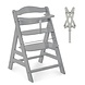 Hauck Hauck Alpha+ Chaise Haute Hauck Hauck Alpha+ Chaise Haute