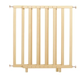 Roba Roba Safety 1510 Barrière de Sécurité Escalier 62 - 105 cm Roba Roba Safety 1510 Barrière de Sécurité Escalier 62 - 105 cm