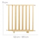 Roba Roba Safety 1510 Barrière de Sécurité Escalier 62 - 105 cm