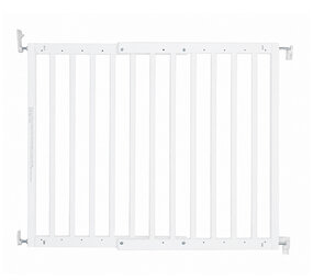 Safetots Safetots Barrière de sécurité Chunky 63,5 cm - 105,5 cm