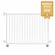 SafetyThings SafetyThings Barrière de Sécurité Escalier et Porte SG-86 80 - 130 cm SafetyThings SafetyThings Barrière de Sécurité Escalier et Porte SG-86 80 - 130 cm