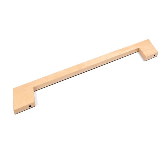 Hauck Hauck Eco Beech Rallonge 9 cm