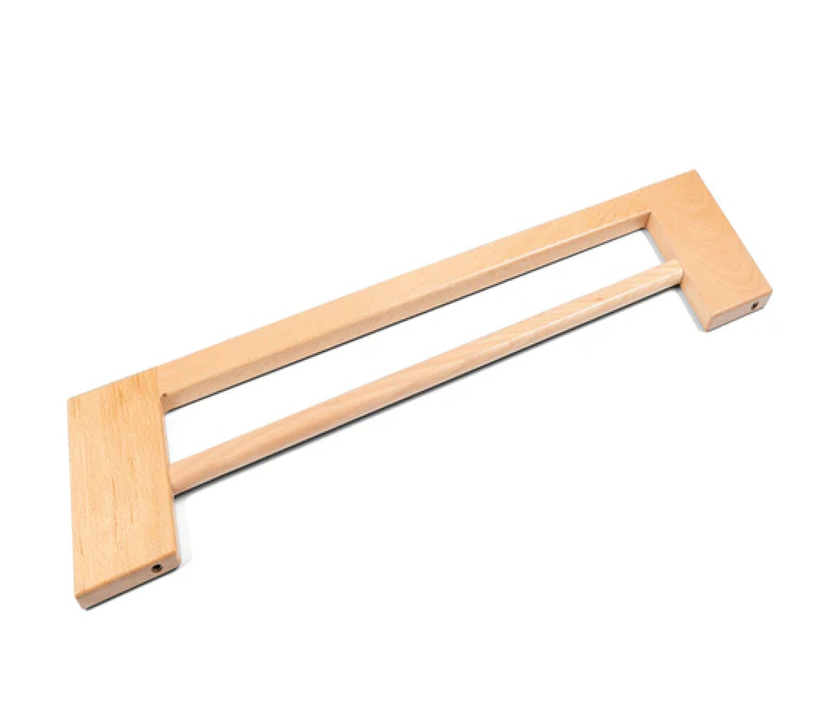 Hauck Hauck Eco Beech Rallonge 15 cm