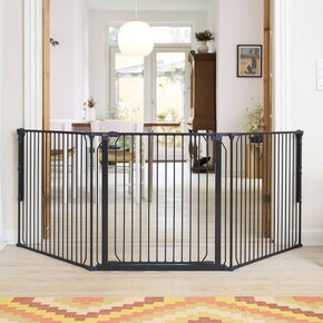 Barrière à visser Barrière à visser
