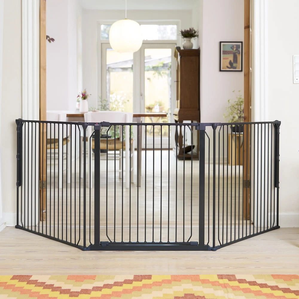 Acheter une barrière à visser