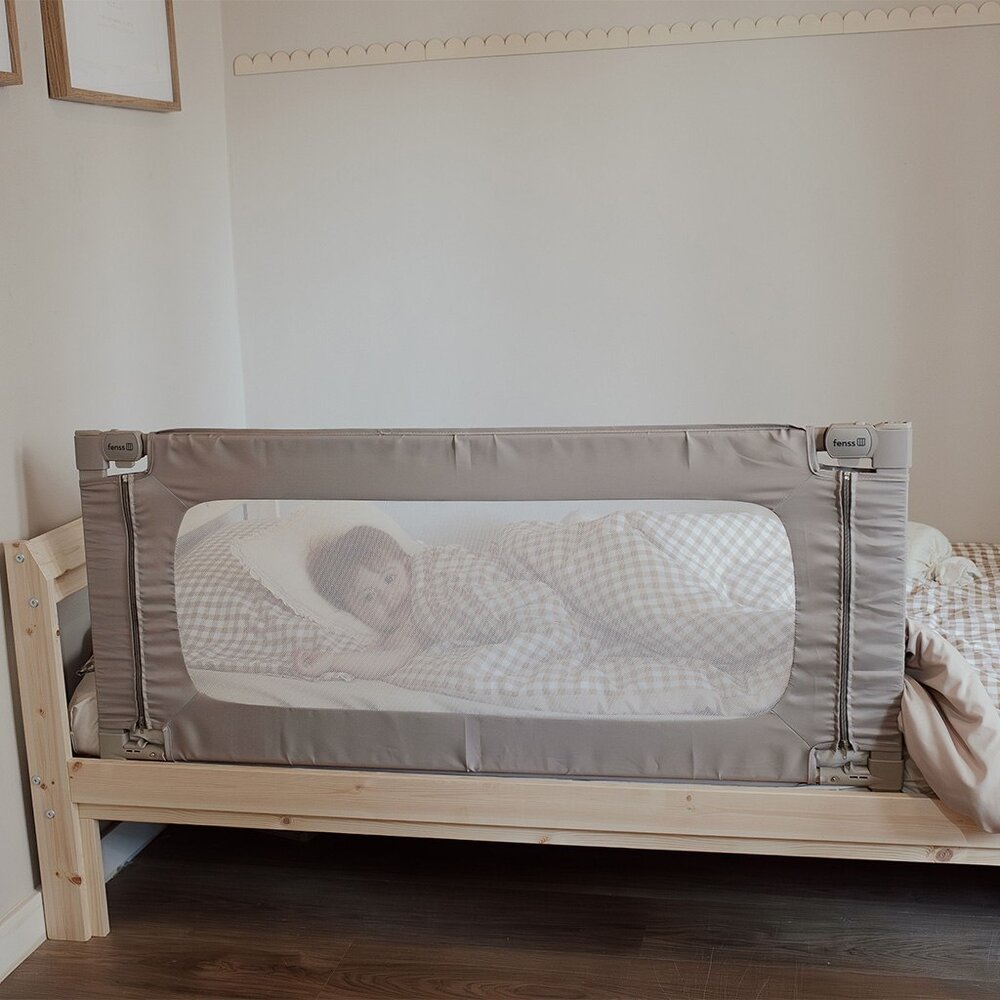 Fenss Fenss Laago Barrière de Lit 119 cm