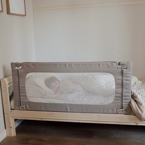 Fenss Fenss Laago Barrière de Lit 119 cm