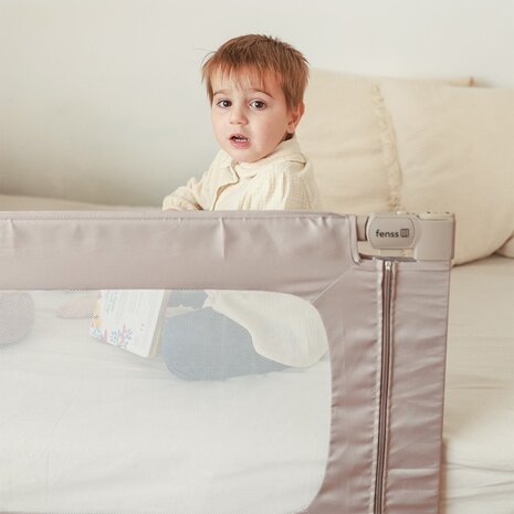 Fenss Fenss Laago Barrière de Lit 119 cm
